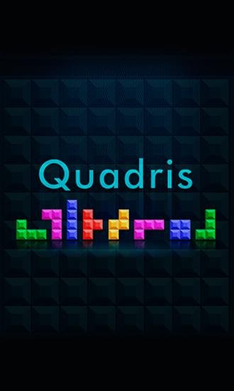 game pic for Quadris puzzle
